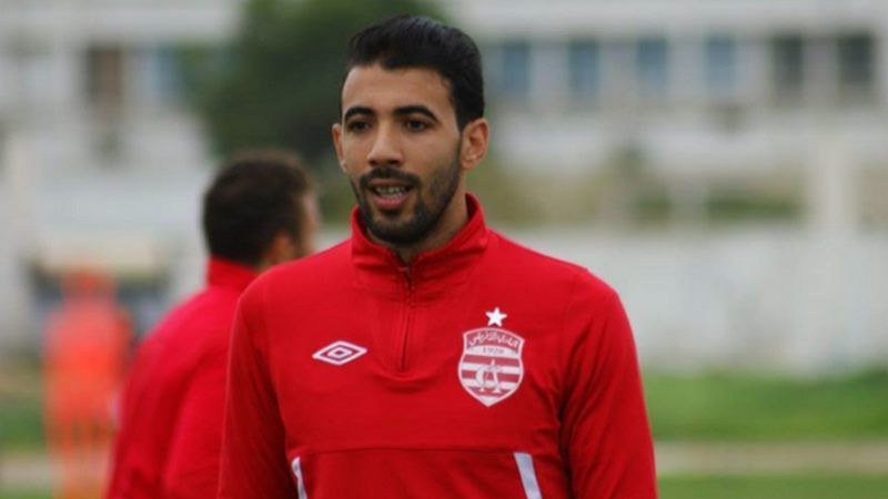 مختار بلخيثر 