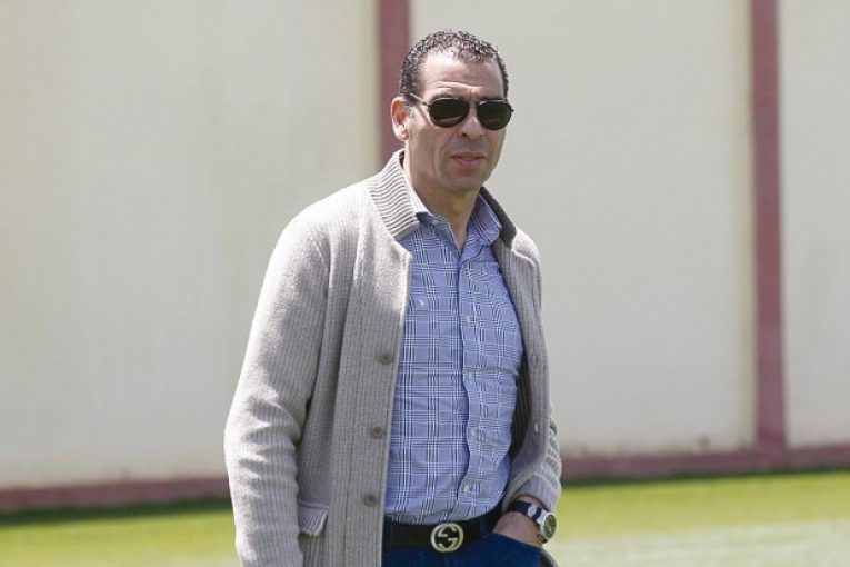خير الدين زطشي