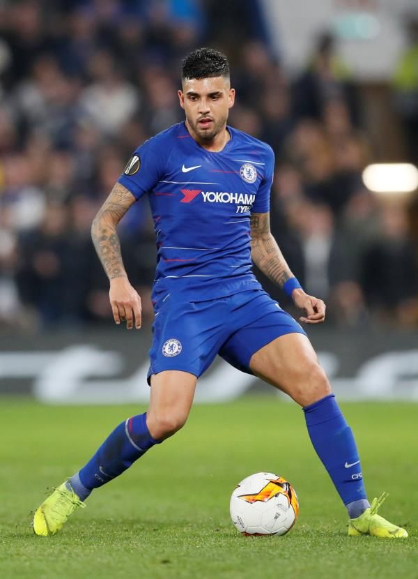 إيمرسون بالميري