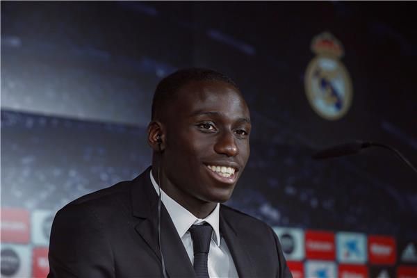 فيرلاند ميندي