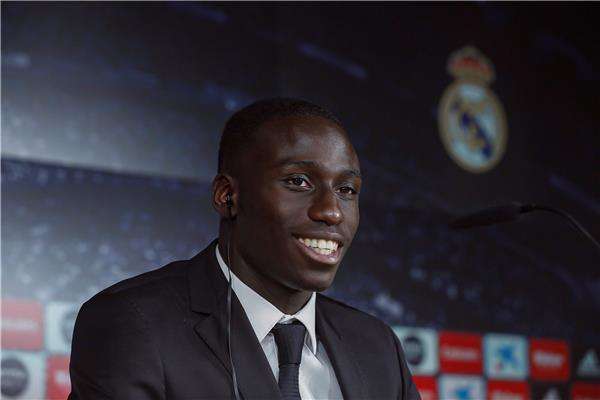 فيرلاند ميندي