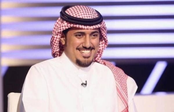 عبد العزيز النهدي