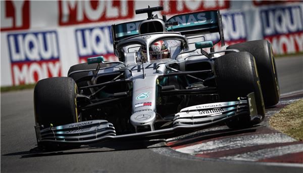 لويس هاميلتون