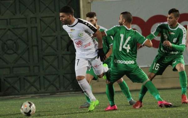 رامي مسالمة