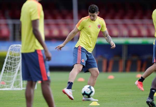 خاميس رودريجيز