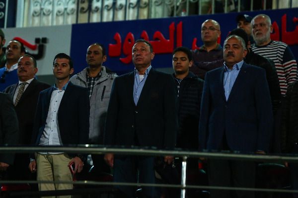 محمود الخطيب