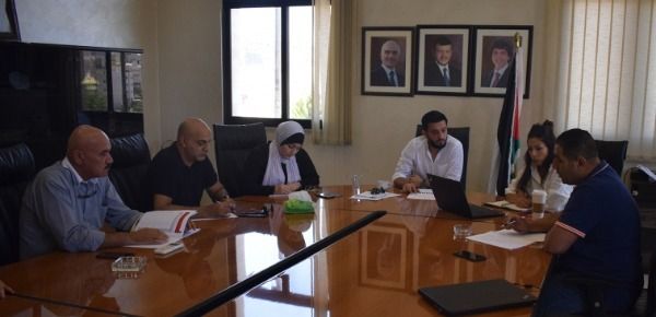 من الاجتماع