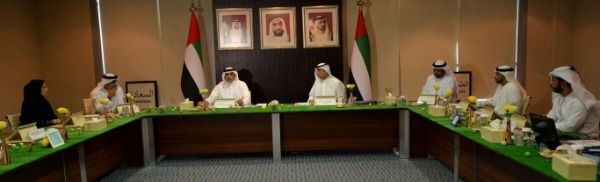 من الاجتماع