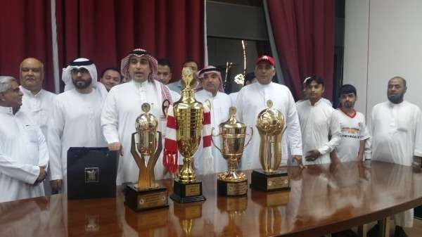 من الاحتفال