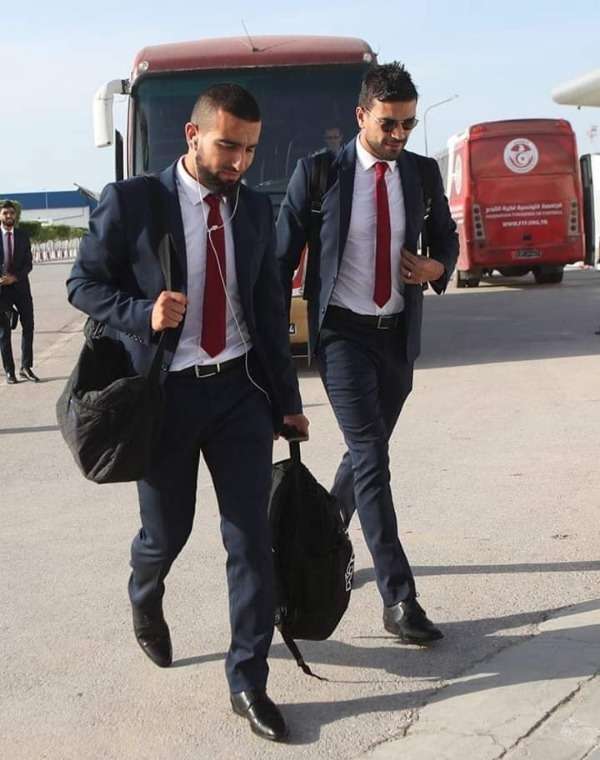 نعيم السليتي صحبة أسامة الحدادي 