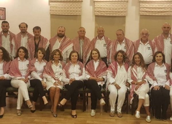 منتخب البريدج