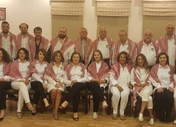 منتخب البريدج