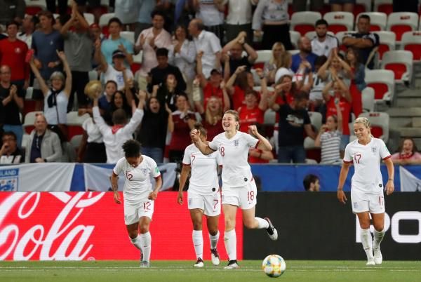 من لقاء إنجلترا و اليابان