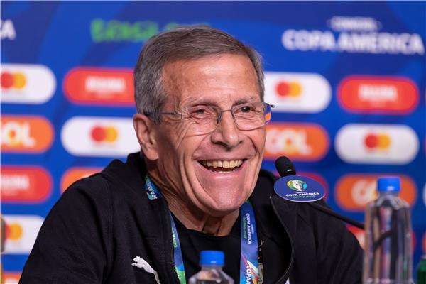 أوسكار تاباريز