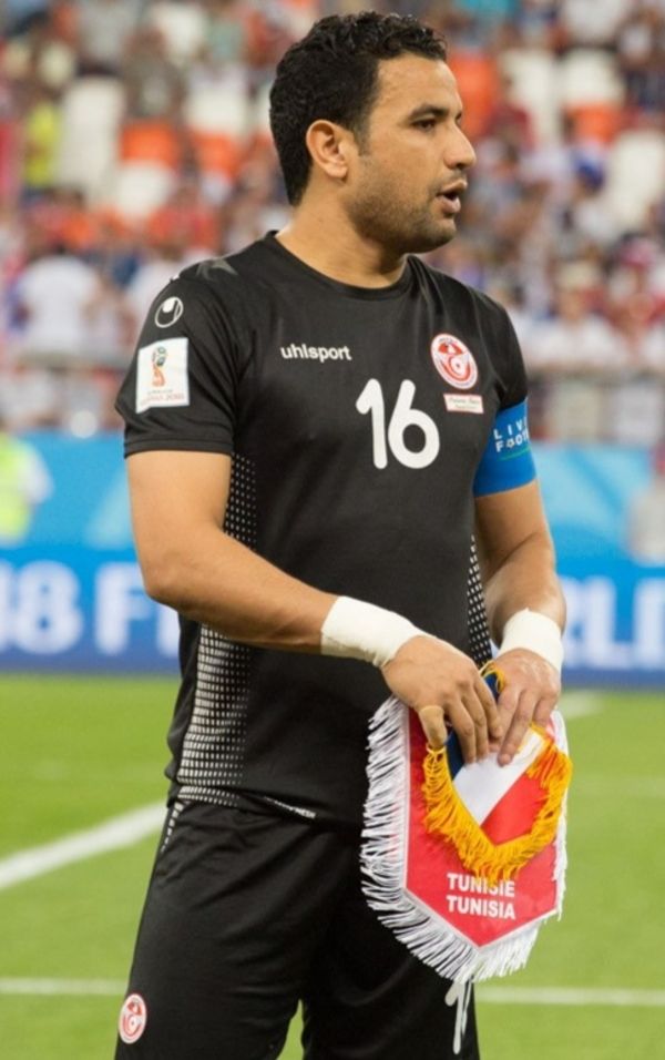 ايمن المثلوثي