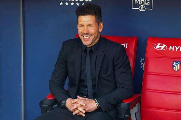 دييجو سيميوني