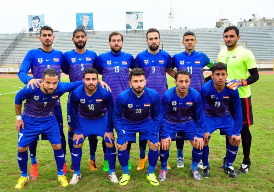 لاعبو الكرامة - أرشيفية