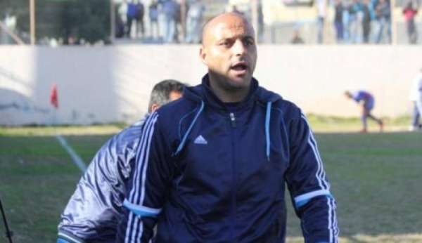 حمادة شبير
