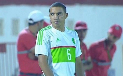 إسماعيل بن ناصر