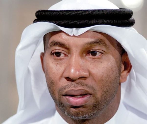 إسماعيل راشد