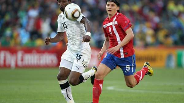 إسحاق فورساه