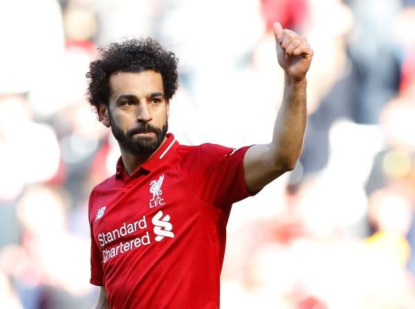 محمد صلاح