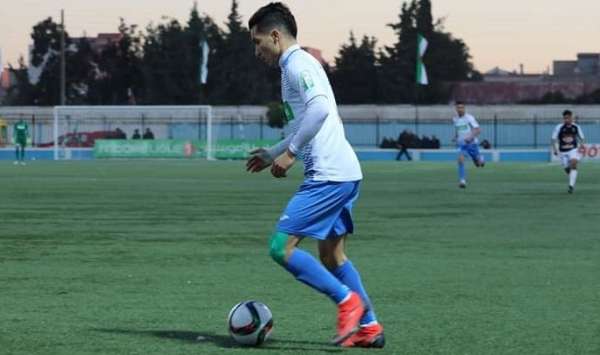 بلال بن ساحة