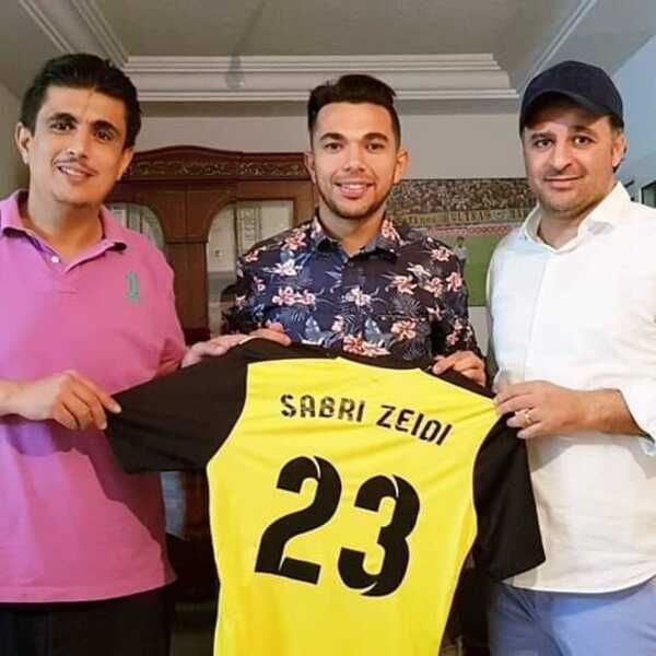 من تقديم صبري الزايدي