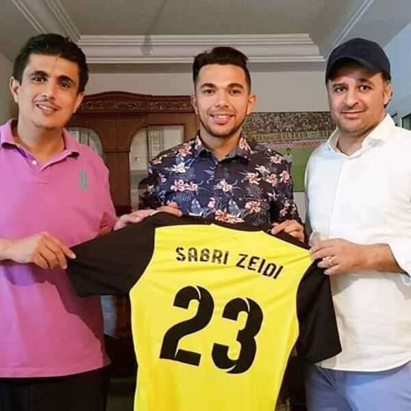 من تقديم صبري الزايدي