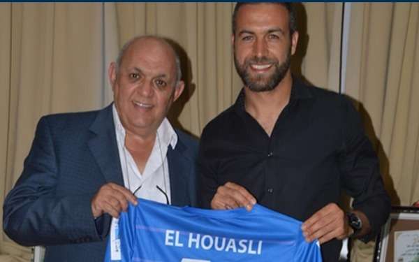 عبد الرحمن الحواصلي