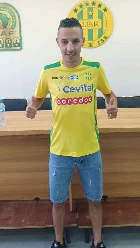 عبدالصمد بونوة