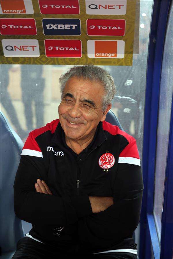 فوزي البنزرتي