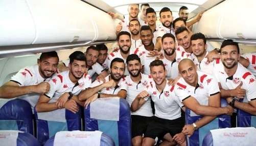 منتخب تونس