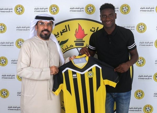 بينيل ملابا