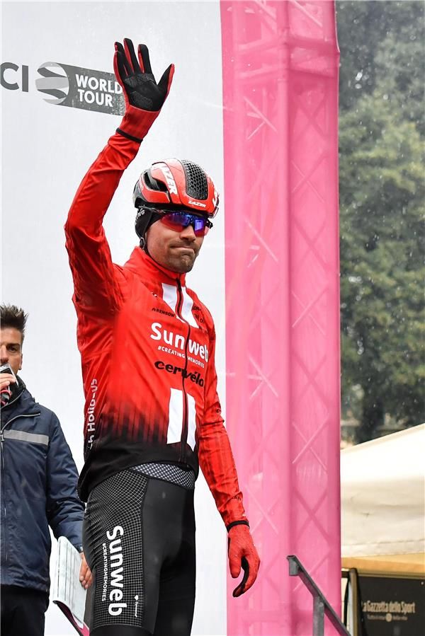  توم دومولين