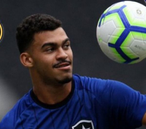 جلوبير دوس سانتوس