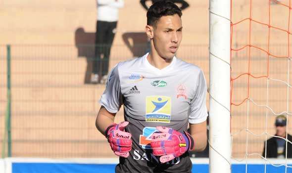  عبدالعالي محمدي 