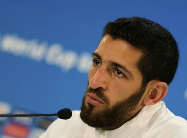 رفيق حليش