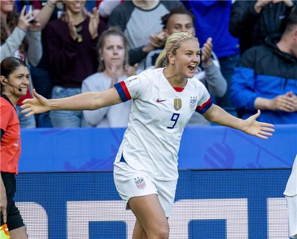 ليندسي هوران