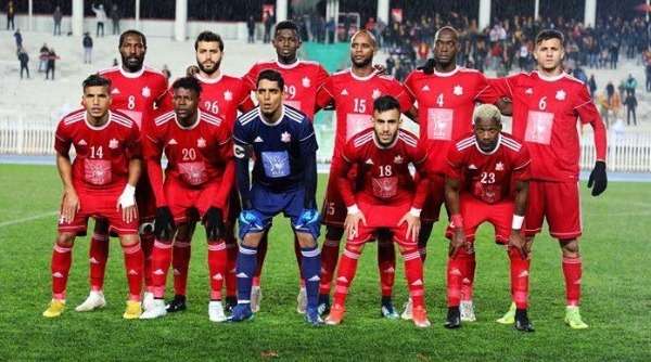  الأهلي بنغازي