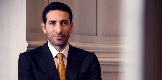 محمد أبو تريكة