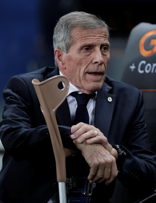  أوسكار تاباريز