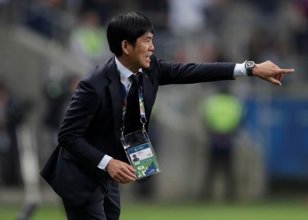 هاجيمي مورياسو