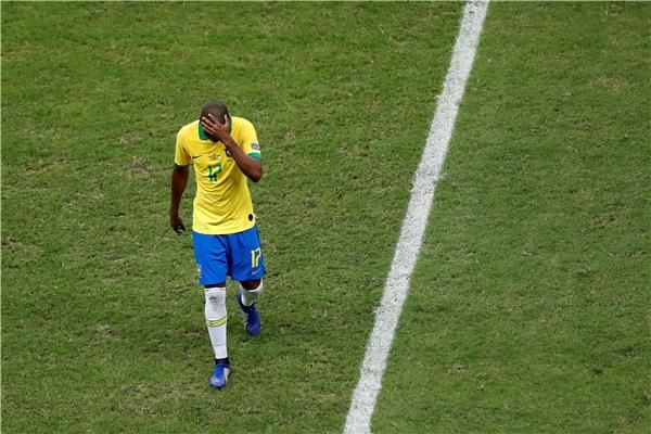 فرناندينيو 