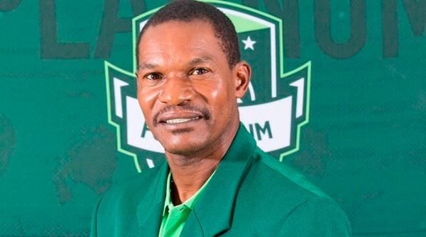 نورمان مابيزا