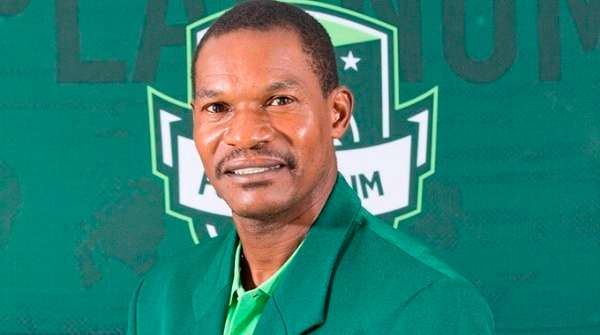 نورمان مابيزا