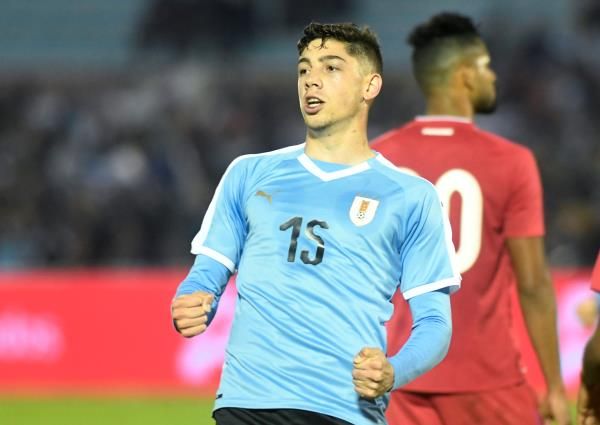  فيدريكو فالفيردي