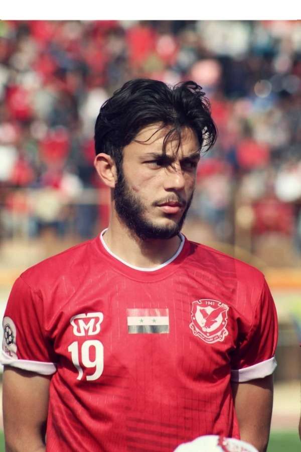 عبد القادر عدي