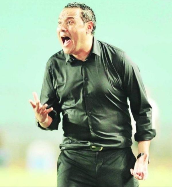 منتصر الوحيشي