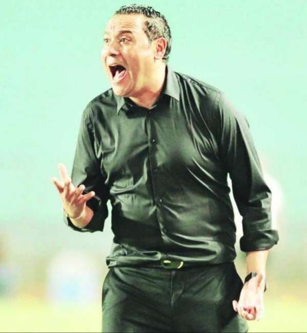 منتصر الوحيشي